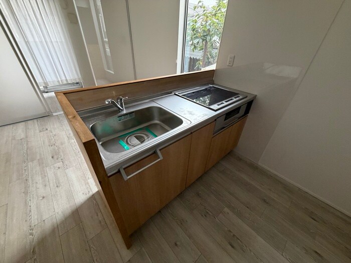 コティ下三条町の物件内観写真