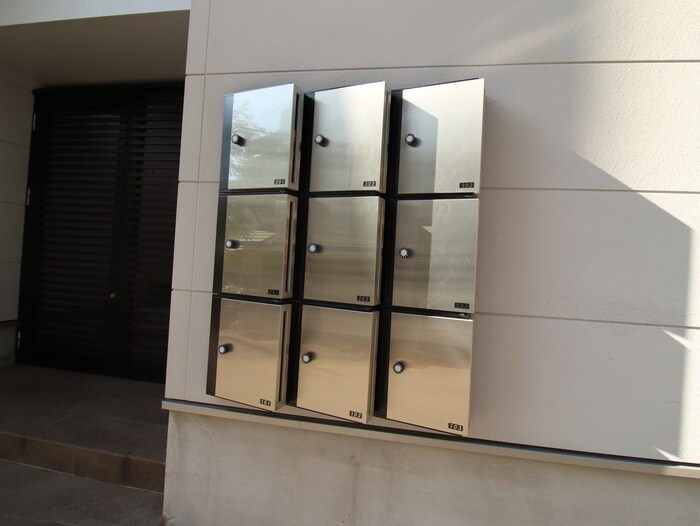 コティ下三条町の物件外観写真