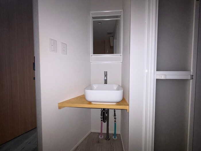 コティ下三条町の物件内観写真