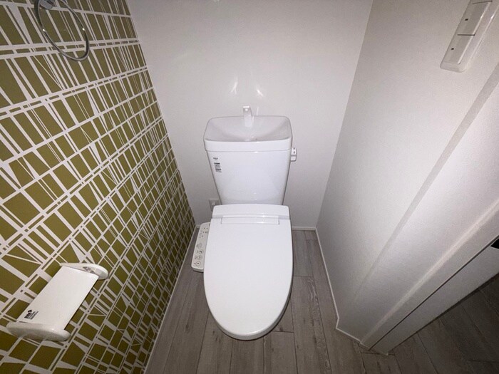 コティ下三条町の物件内観写真