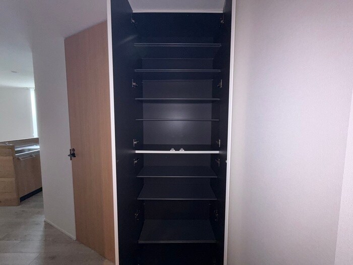 コティ下三条町の物件内観写真