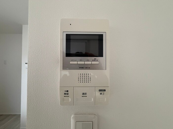 コティ下三条町の物件内観写真