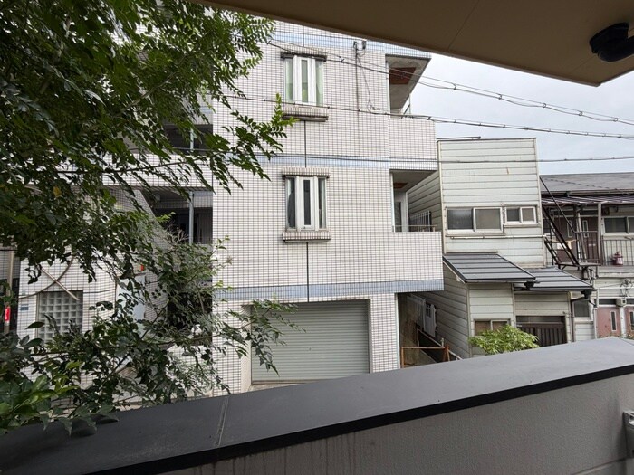 コティ下三条町の物件内観写真