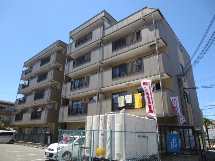 エクセル樋下の物件外観写真