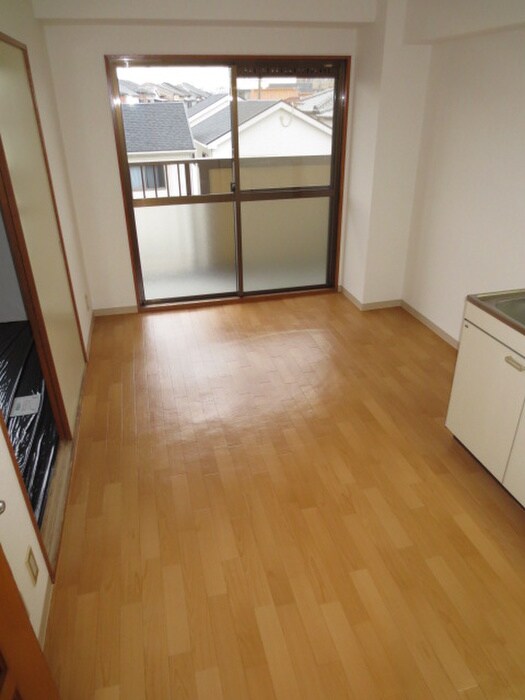 エクセル樋下の物件内観写真