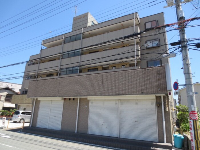 エクセル樋下の物件外観写真