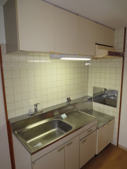 エクセル樋下の物件内観写真