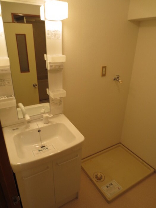 エクセル樋下の物件内観写真