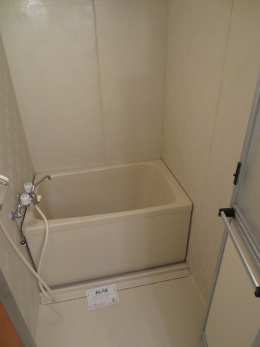 エクセル樋下の物件内観写真