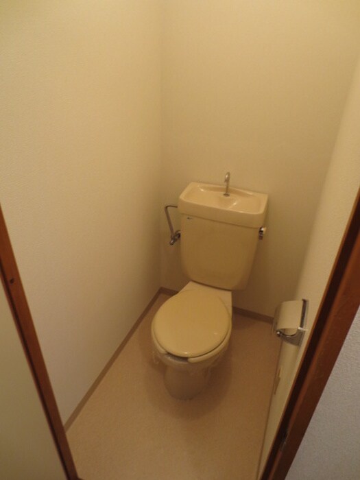 エクセル樋下の物件内観写真