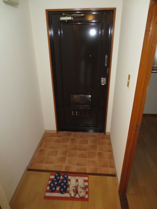 エクセル樋下の物件内観写真