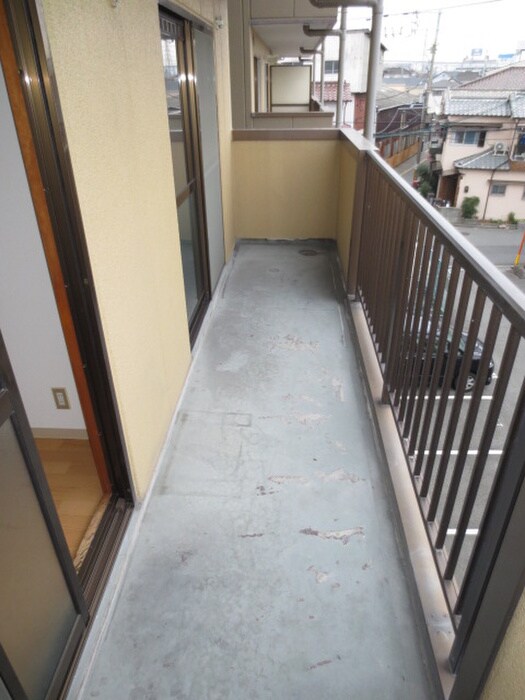 エクセル樋下の物件内観写真