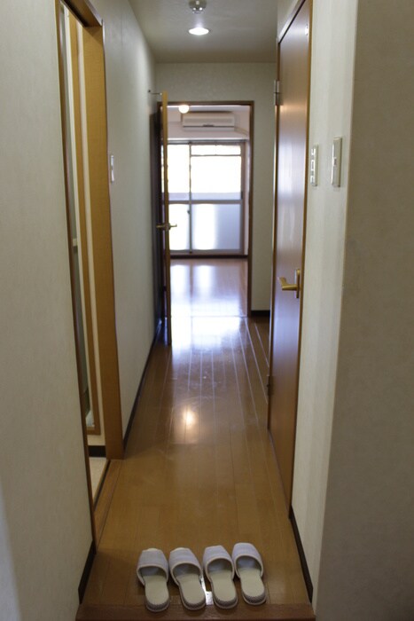 ＣＯＵＲＴ　ＡＲＥＳＴの物件内観写真