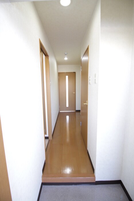 ＣＯＵＲＴ　ＡＲＥＳＴの物件内観写真