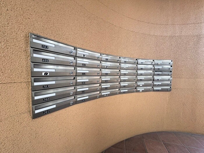 ＣＯＵＲＴ　ＡＲＥＳＴの物件外観写真