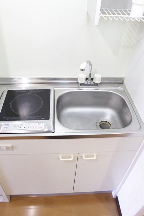 ＣＯＵＲＴ　ＡＲＥＳＴの物件内観写真