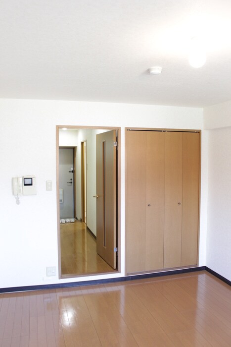 ＣＯＵＲＴ　ＡＲＥＳＴの物件内観写真