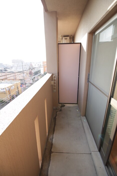 ＣＯＵＲＴ　ＡＲＥＳＴの物件内観写真