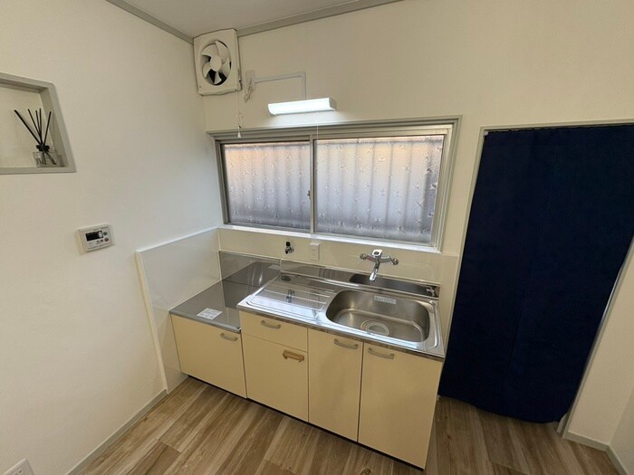 八幡市橋本糸ケ上戸建ての物件内観写真