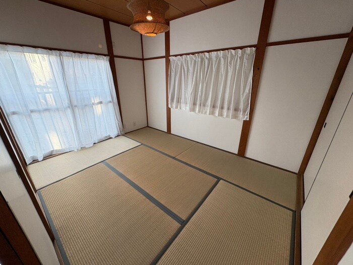 八幡市橋本糸ケ上戸建ての物件内観写真