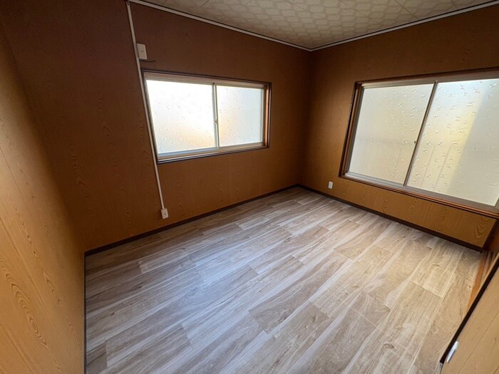 八幡市橋本糸ケ上戸建ての物件内観写真