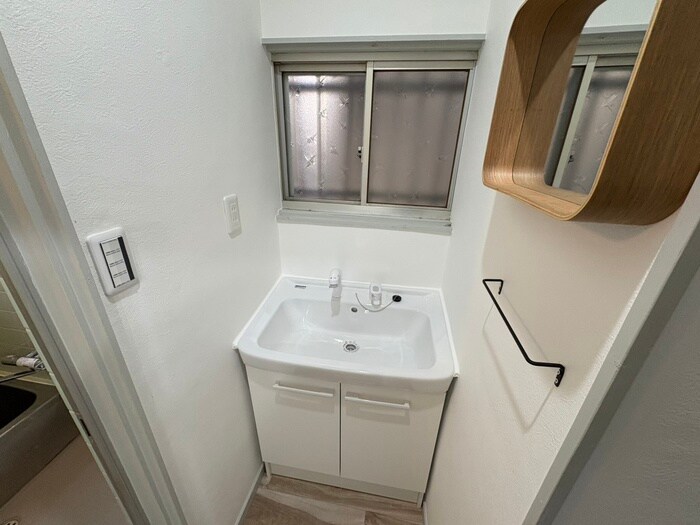 八幡市橋本糸ケ上戸建ての物件内観写真