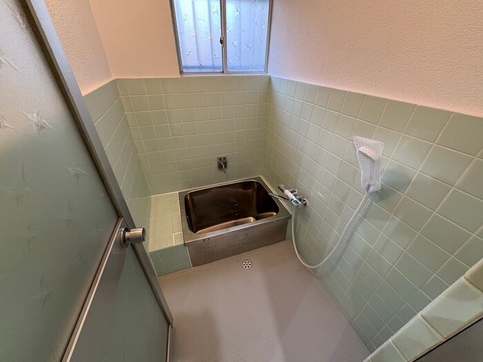 八幡市橋本糸ケ上戸建ての物件内観写真