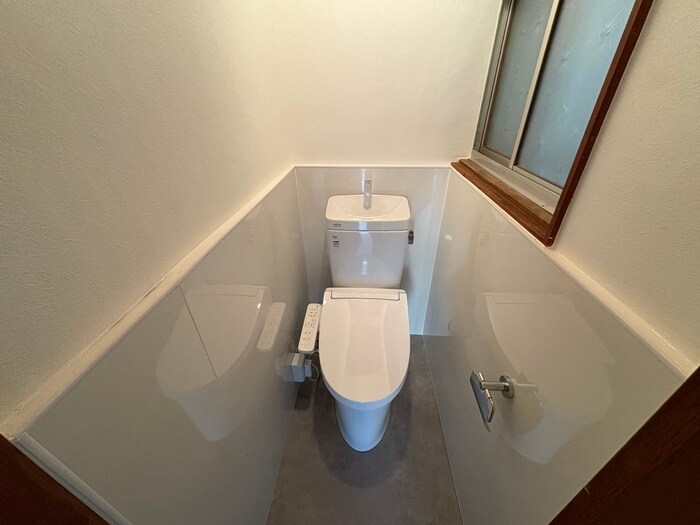 八幡市橋本糸ケ上戸建ての物件内観写真