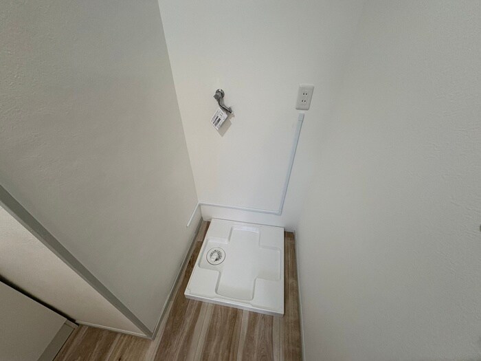 八幡市橋本糸ケ上戸建ての物件内観写真