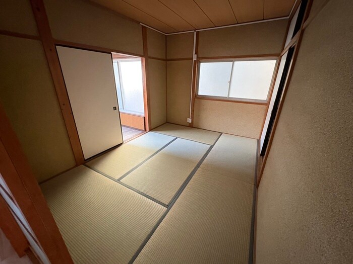 八幡市橋本糸ケ上戸建ての物件内観写真