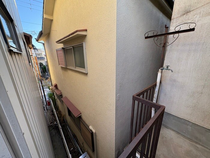 八幡市橋本糸ケ上戸建ての物件内観写真