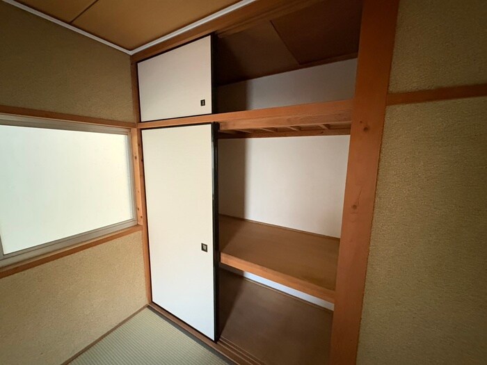 八幡市橋本糸ケ上戸建ての物件内観写真