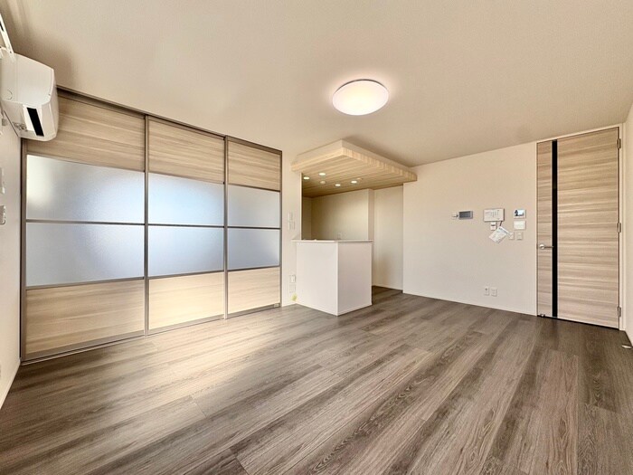 パサログランデ三条通の物件内観写真