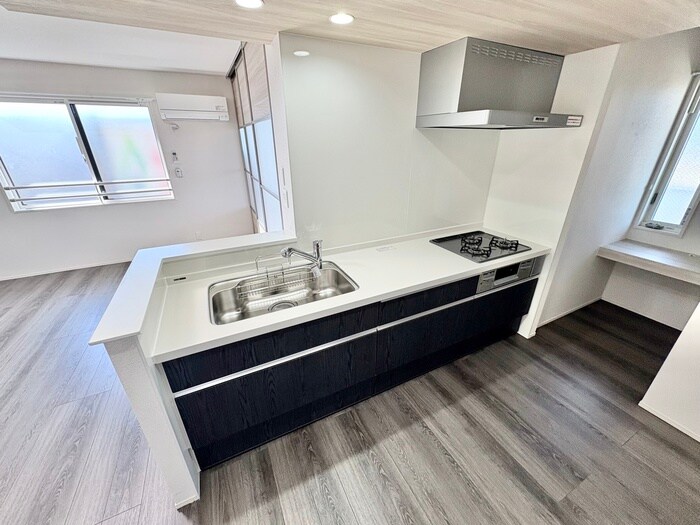 パサログランデ三条通の物件内観写真