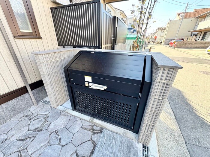 パサログランデ三条通の物件外観写真