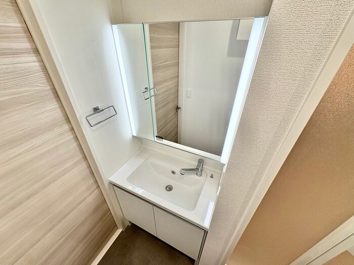 パサログランデ三条通の物件内観写真