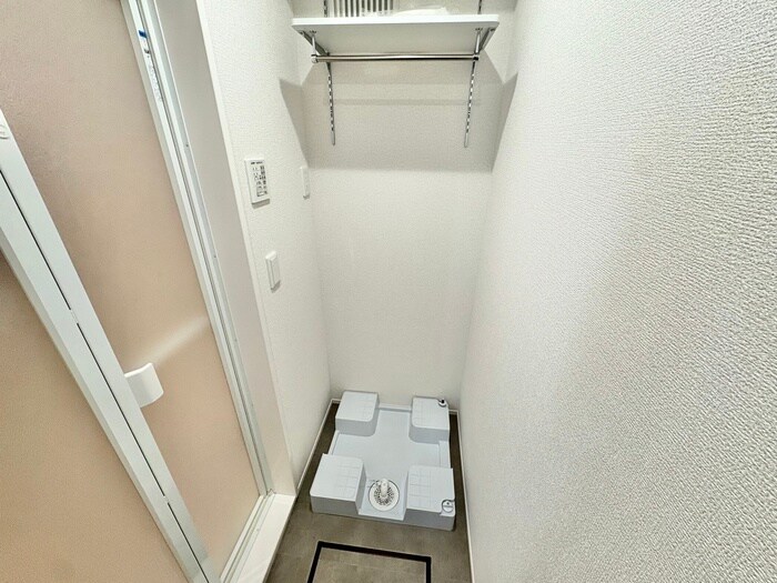 パサログランデ三条通の物件内観写真