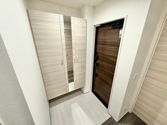 パサログランデ三条通の物件内観写真