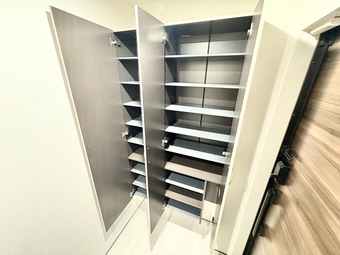 パサログランデ三条通の物件内観写真