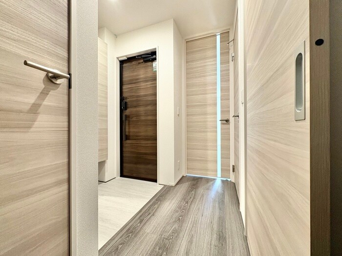 パサログランデ三条通の物件内観写真