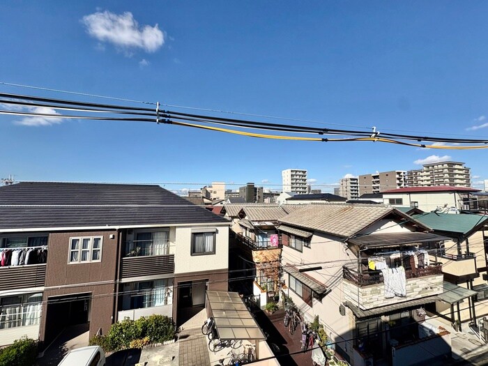 パサログランデ三条通の物件内観写真