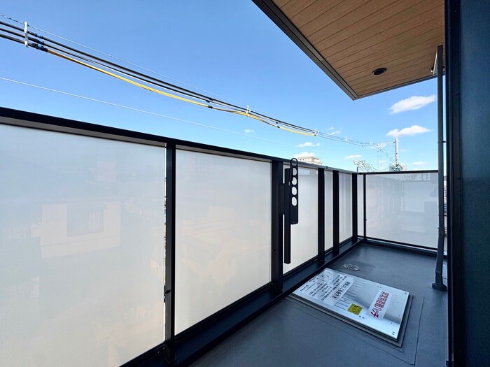 パサログランデ三条通の物件内観写真