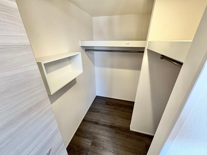 パサログランデ三条通の物件内観写真