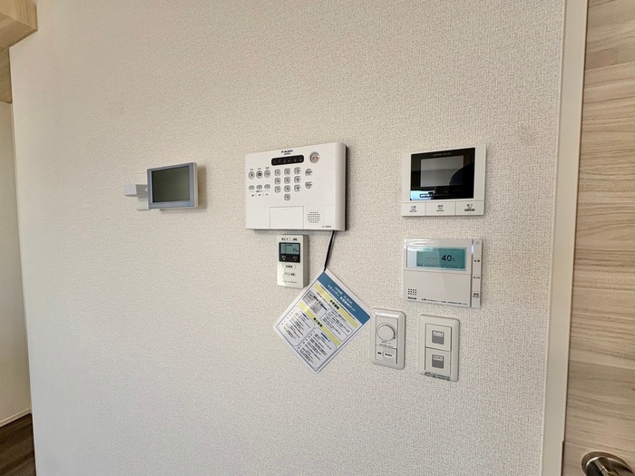 パサログランデ三条通の物件内観写真