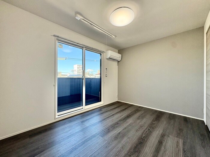 パサログランデ三条通の物件内観写真