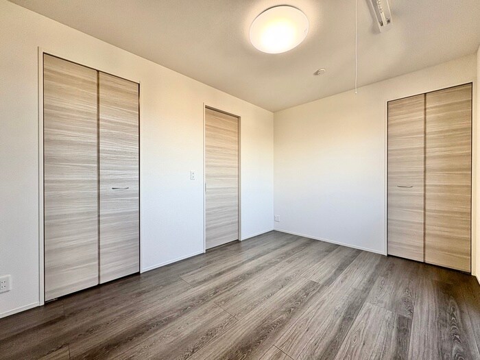 パサログランデ三条通の物件内観写真