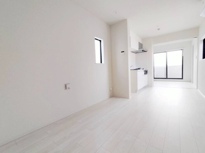 Azul PremioⅡの物件内観写真