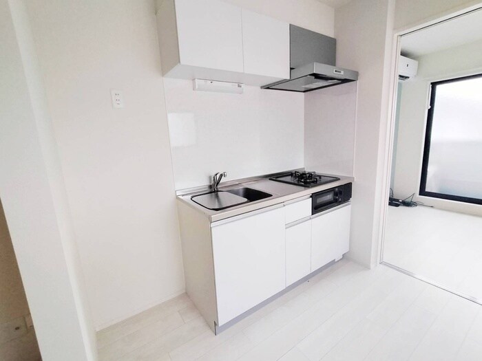 Azul PremioⅡの物件内観写真