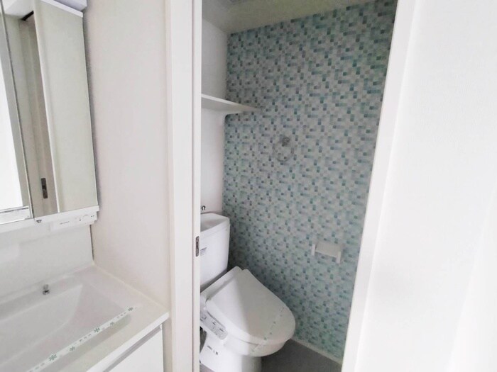 Azul PremioⅡの物件内観写真