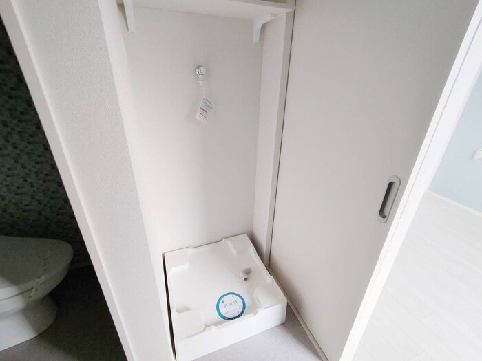 Azul PremioⅡの物件内観写真